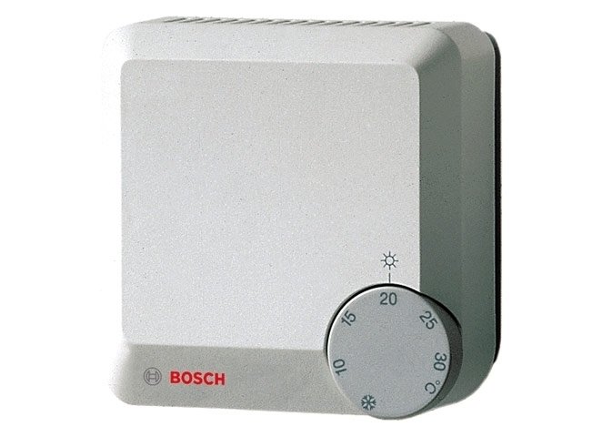 Комнатный терморегулятор Bosch