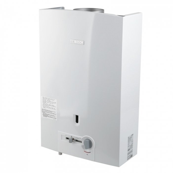 

качественный водонагреватель Bosch, Bosch WR15-2 B23
