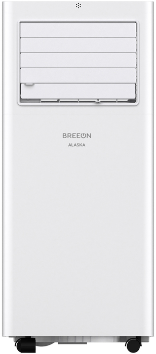 Мобильный кондиционер мощностью 20 м2 - 2 кВт Breeon Alaska BPC-07TDR