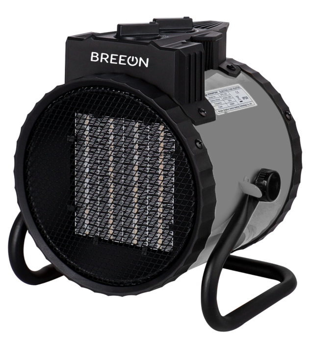 Электрическая тепловая пушка Breeon BHEG-2000
