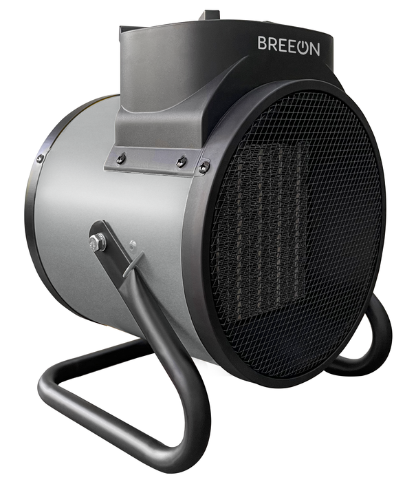 Электрическая тепловая пушка Breeon BHEG-3000 - фото 4
