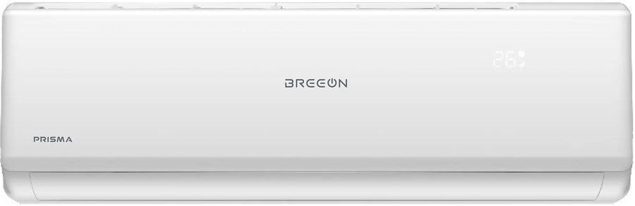 Настенный кондиционер Breeon Prisma BRC-09TPO цена и фото