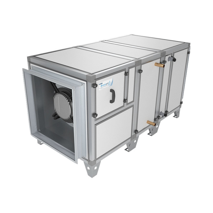 

Приточно-вытяжная установка Breezart, Breezart 14000 Aqua Cool