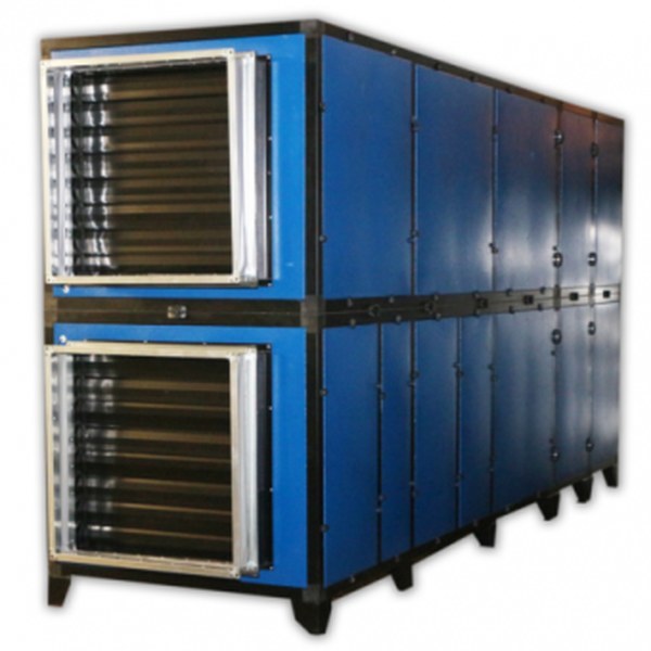

Приточно-вытяжная установка Breezart, Breezart 16000 Pool Pro Eco