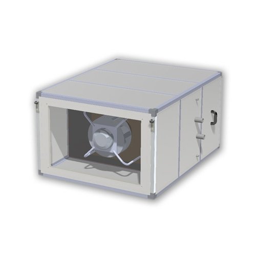 

Приточная вентиляционная установка Breezart, Breezart 2700 Aqua Lite