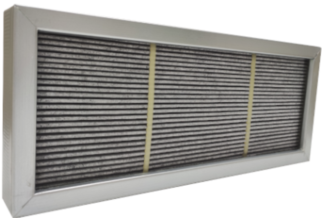Воздушный фильтр Breezart воздушный фильтр для компрессоров cx 50l cx 24l inforce