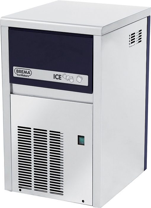 Льдогенератор Brema CB 184A INOX цена и фото