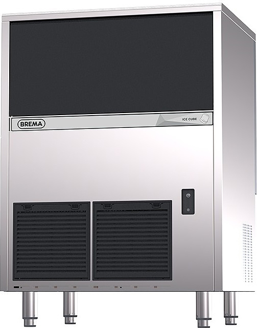 Льдогенератор Brema CB 640A HC