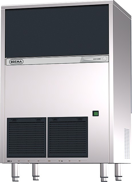 

Льдогенератор Brema, Brema CB 640 W