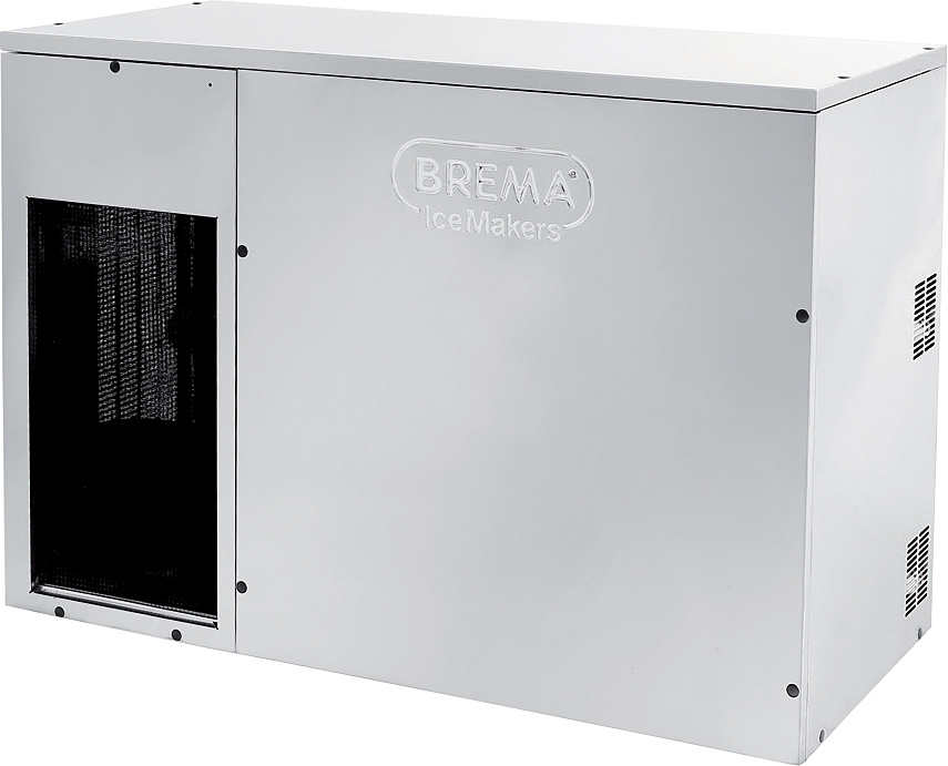 

Льдогенератор Brema, Brema C 300W