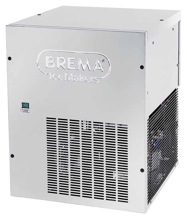 Льдогенератор Brema G280A цена и фото