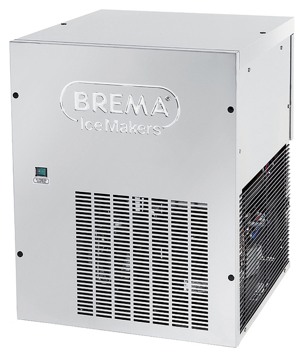 

Льдогенератор Brema, Brema G280W