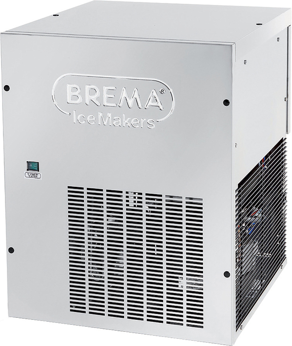 Льдогенератор Brema G510A цена и фото