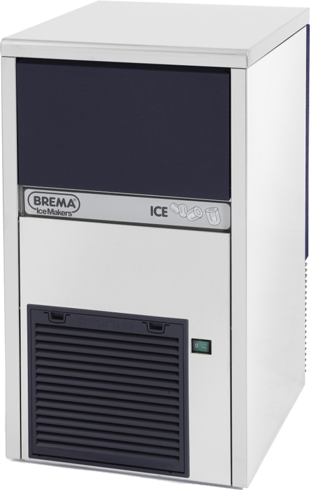

Льдогенератор Brema, Brema IMF 28A HC