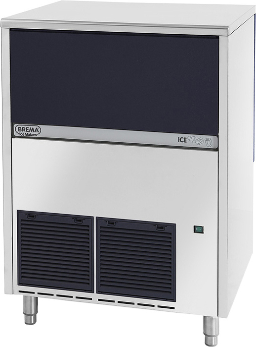 

Льдогенератор Brema, Brema IMF 80A HC
