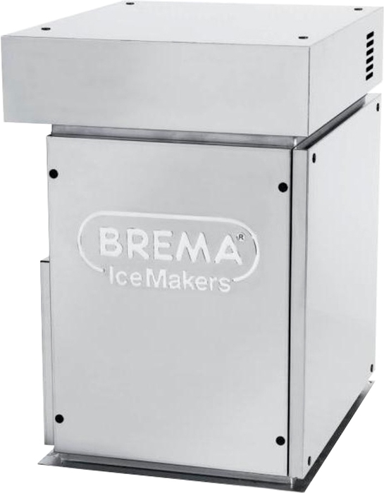 

Льдогенератор Brema, Brema M600 SPLIT