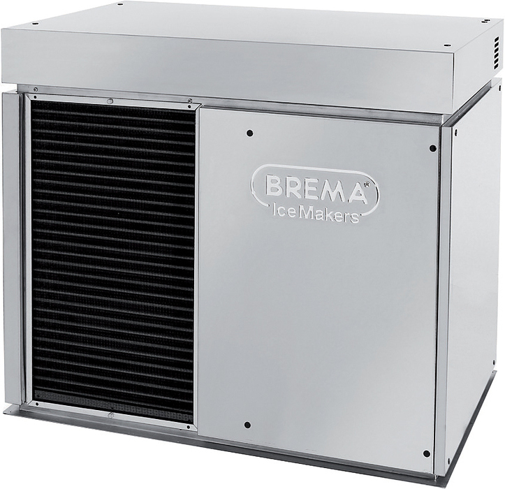 

Льдогенератор Brema, Brema MUSTER 1500A