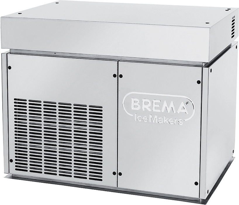 

Льдогенератор Brema, Brema MUSTER 350W