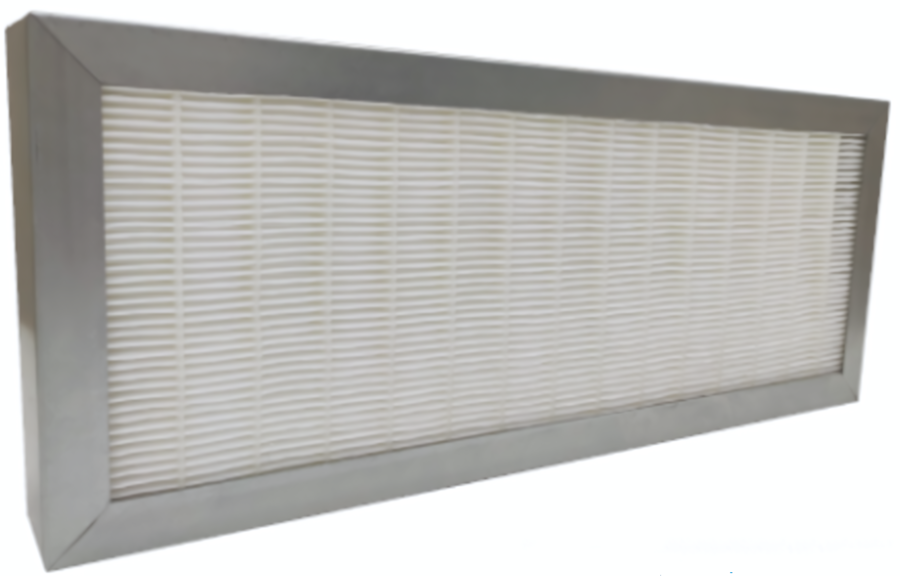 Аксессуар для вентиляции Breezart F7-Comp-300