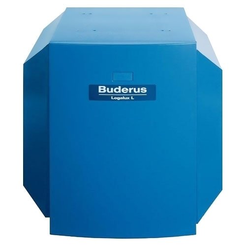 Бак-водонагреватель Buderus от MirCli