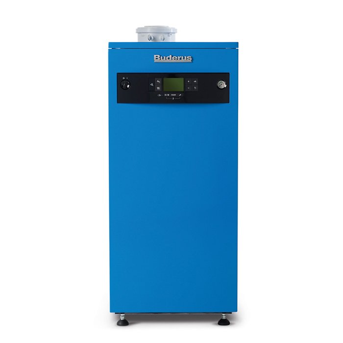 

Напольный газовый котел Buderus, Buderus Logano plus GB102S-30