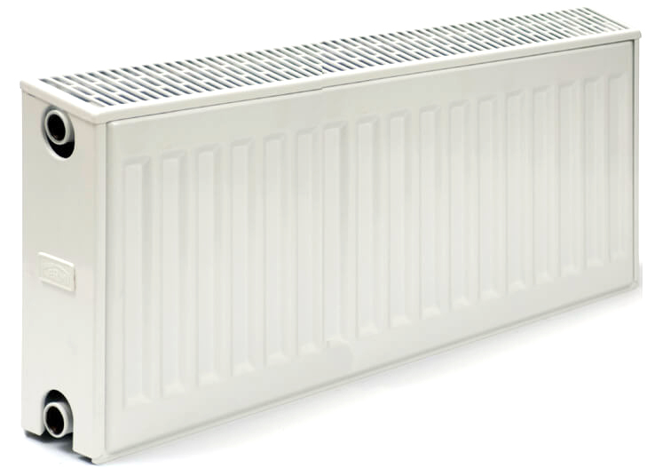 Стальной панельный радиатор Тип 33 Buderus 4780₽