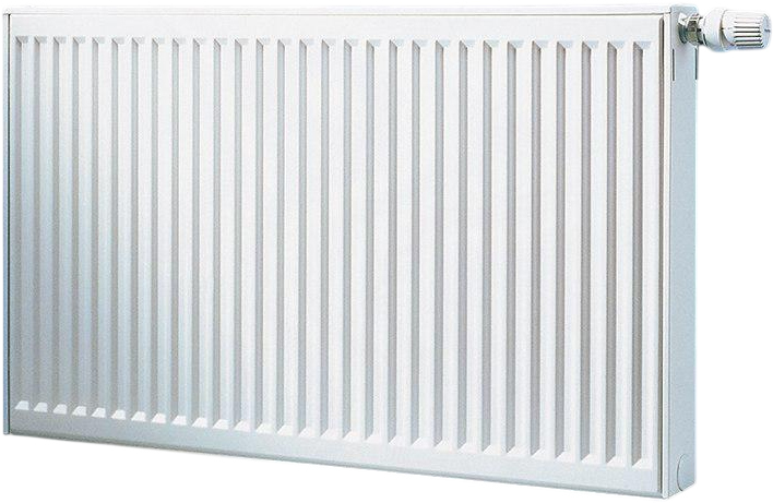 Стальной панельный радиатор Тип 21 Buderus 17058₽