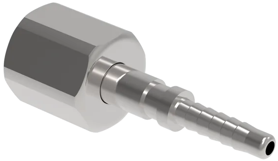 

Штуцер Buhler, Buhler FITD4