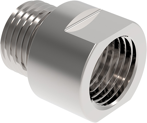 

Адаптер Buhler, Buhler M8mf