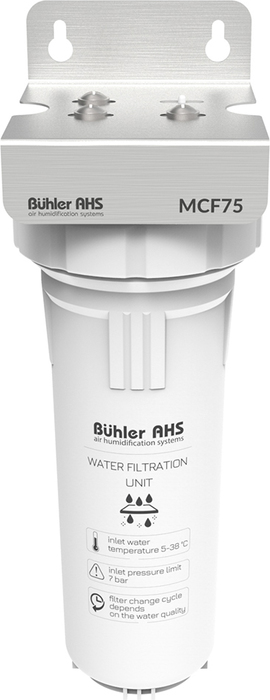 

Фильтр для увлажнителя Buhler, Buhler MCF75