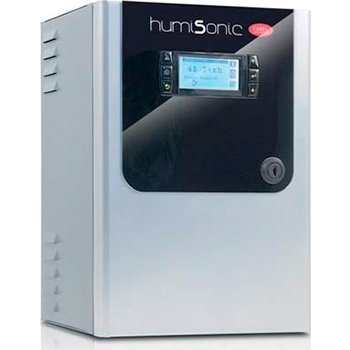Панель управления версии COMPLETE для humiSonic до 18 l/h CAREL