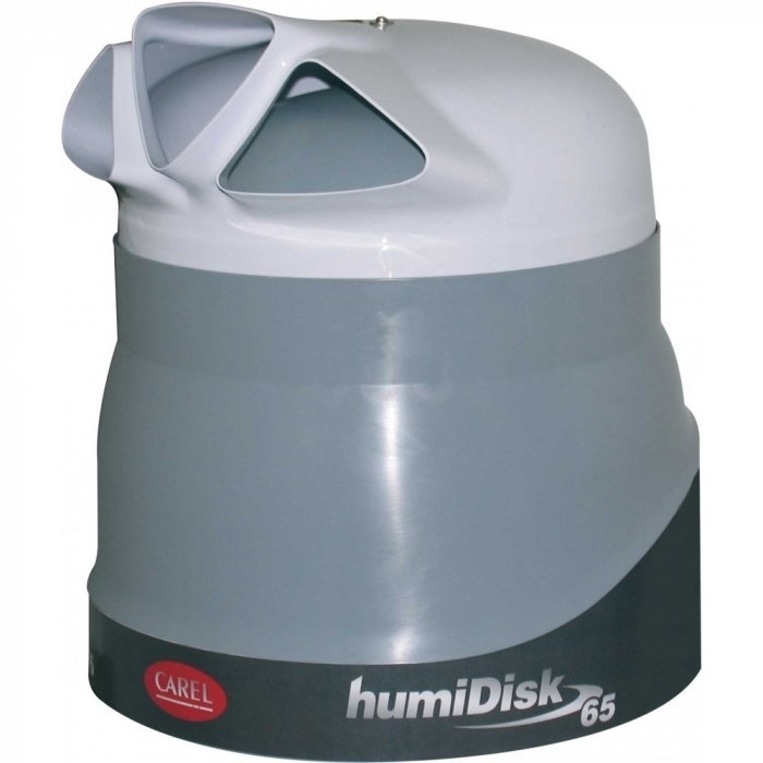 Промышленный увлажнитель воздуха CAREL humiDisk UC0650D000 активный датчик температуры carel dpwc111000