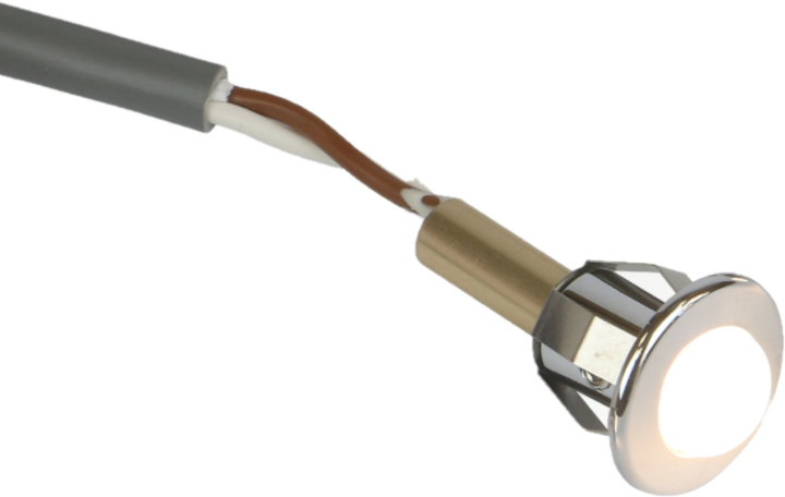 Светодиодный светильник CARIITTI светодиодный индикатор briswik