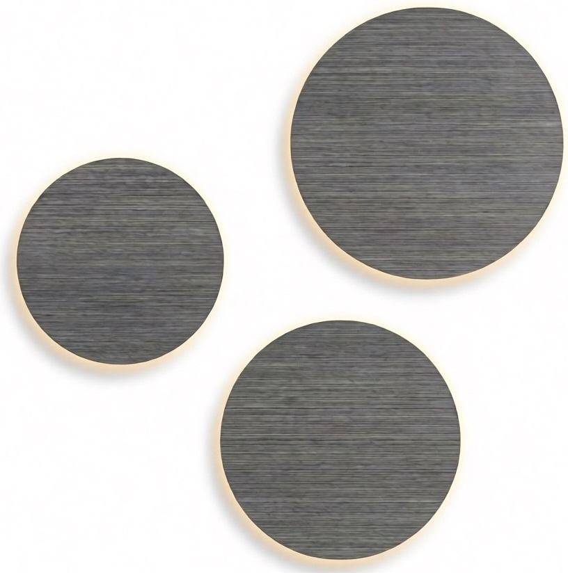 Светильник CARIITTI ECLIPSE KELO 3 SET