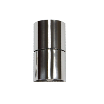 Светодиодный светильник CARIITTI SX II Led нержавеющая сталь IP67 0,5Вт/150мА