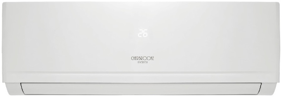 

Настенный внутренний блок мульти-сплит системы CHERBROOKE, CHERBROOKE AMI-09UW4RK