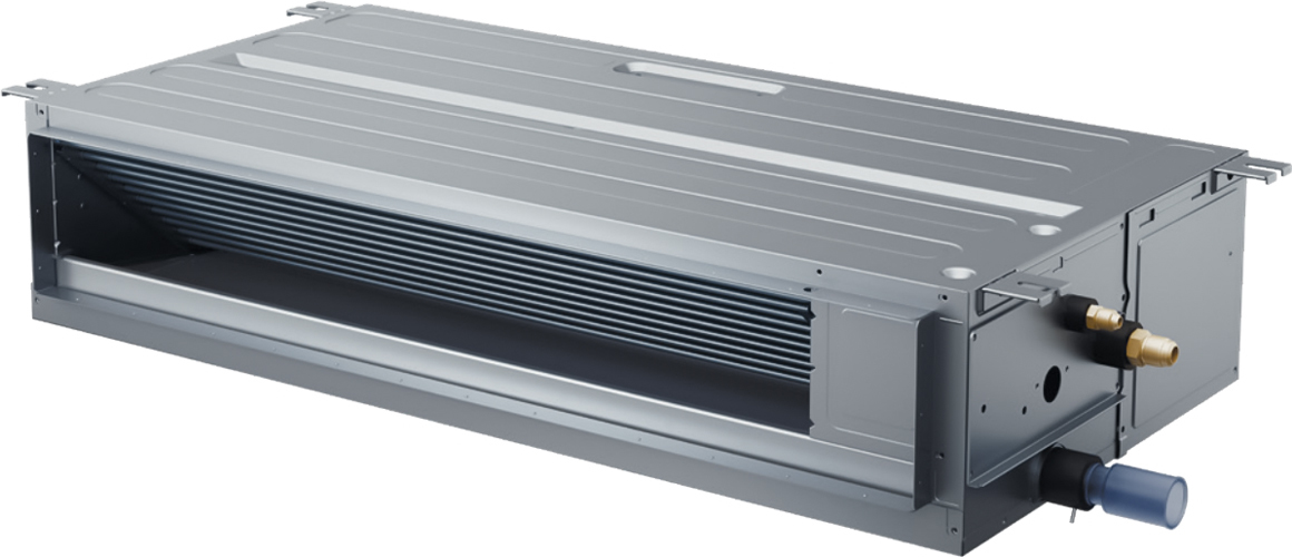 

Канальный кондиционер CHERBROOKE, CHERBROOKE AUR-48HX6S2/AUA-48H6RKL2