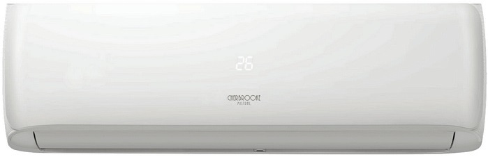 

Настенный кондиционер CHERBROOKE, Белый, CHERBROOKE Mistral ASA-24 HR4K1/AOA-24 HR4K1