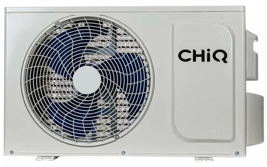 Настенный кондиционер CHiQ CSH-12DB-W, цвет белый - фото 2