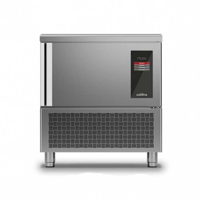 

Шкаф шоковой заморозки COLDLINE, COLDLINE W5A