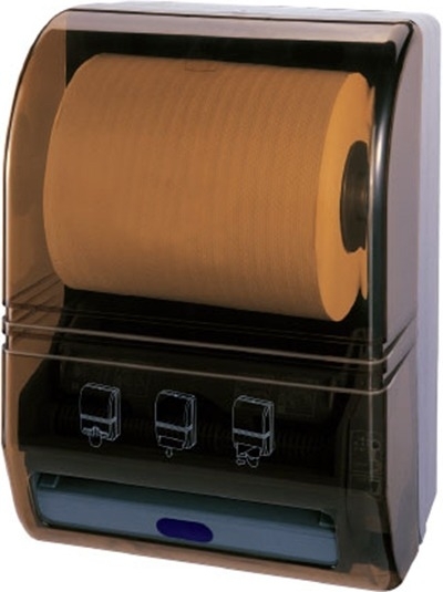 Диспенсор бумажных полотенец CONNEX кухонная подставка для бумажных полотенец nouvelle