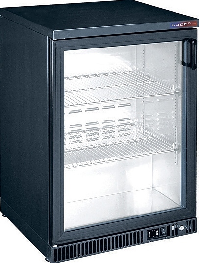 Холодильный шкаф COOLEQ BF-150