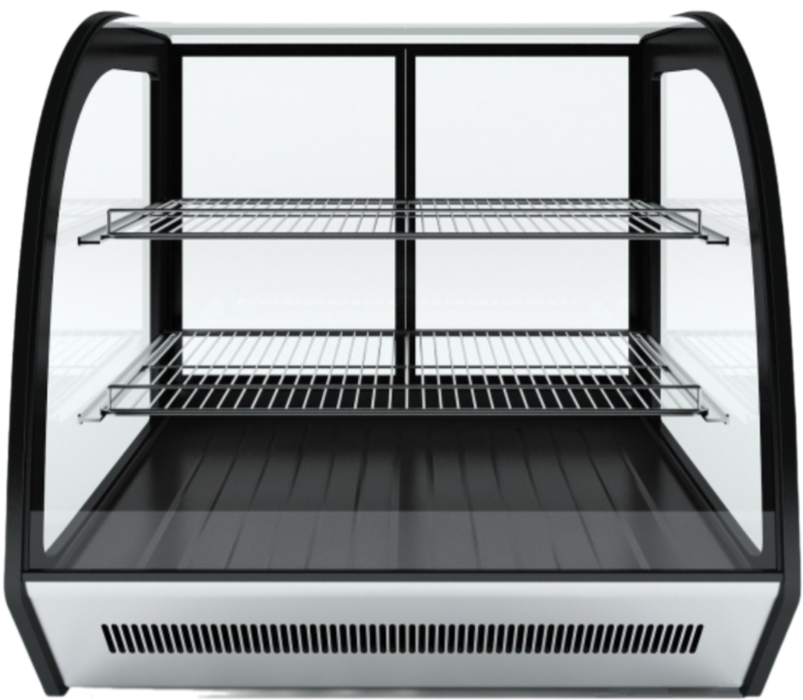 Холодильный шкаф COOLEQ набор кондитерских инструментов для моделирования 7 предметов нержавеющая сталь