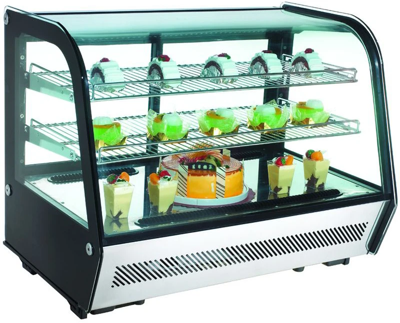 Холодильный шкаф COOLEQ набор кондитерских мешков 32×24 5 см размер m в рулоне 72 шт