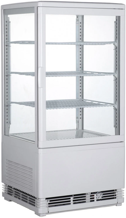Холодильный шкаф COOLEQ шкаф витрина хельга 10 1