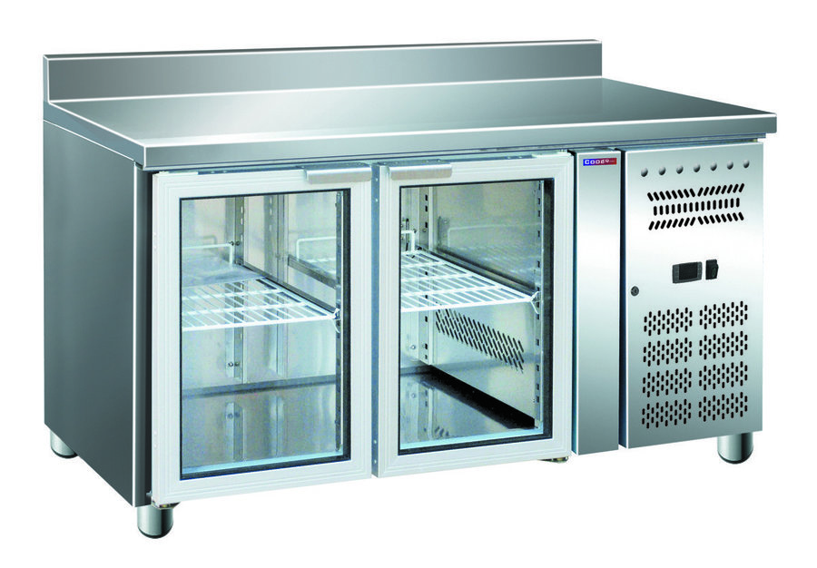 Холодильный стол COOLEQ GN2200TNG