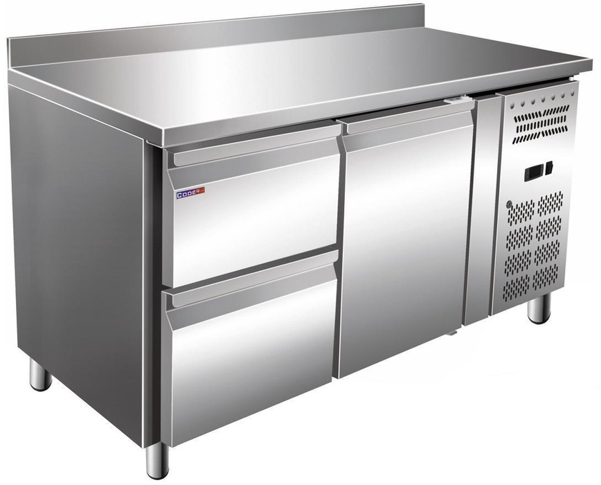 

Холодильный стол COOLEQ, COOLEQ GN2220TN