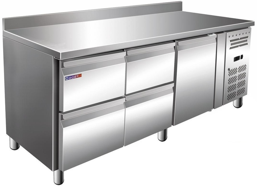 

Холодильный стол COOLEQ, COOLEQ GN3240TN