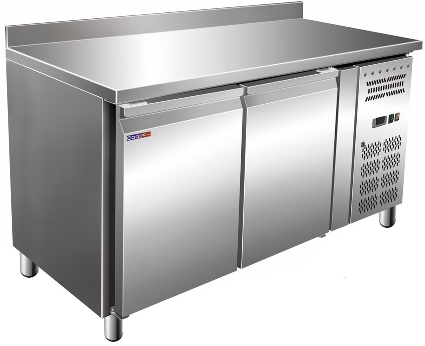 Холодильный стол COOLEQ SNACK2100BT/600, размер 530х325
