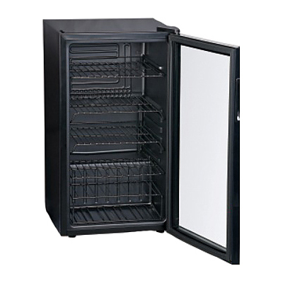 Холодильный шкаф COOLEQ